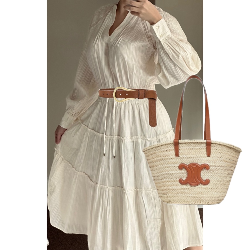 cotton Dress